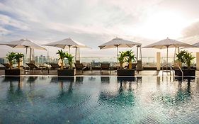 The Canvas Dubai - Mgallery Hotel Collection